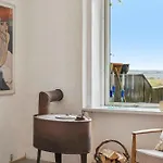 Panorama Nature Peace In Idyllic Mols Farm stay