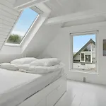 Panorama Nature Peace In Idyllic Mols Farm stay *