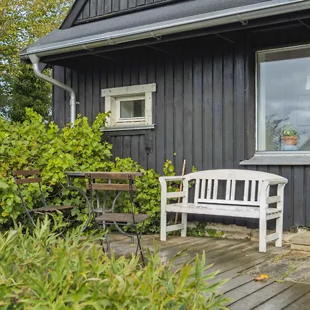 Panorama Nature Peace In Idyllic Mols Farm stay *